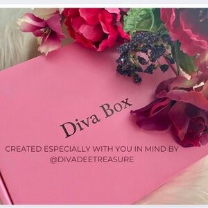 Diva Box 🌺 (5 pieces of clothing 1 Special Deal)